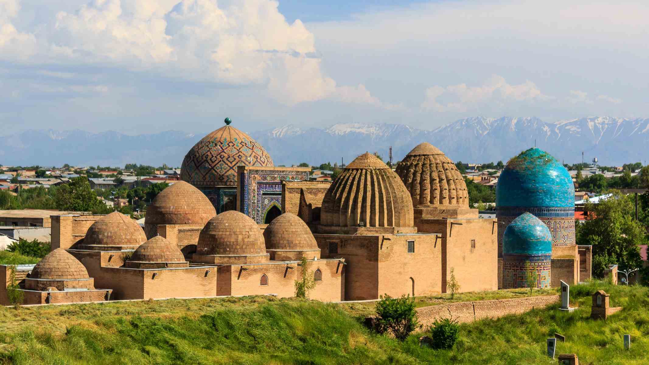  عکس کشور تاجیکستان