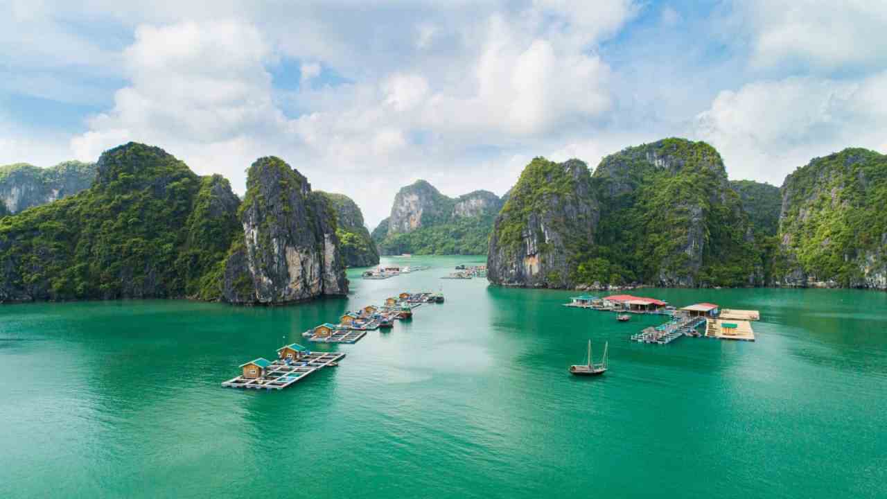  عکس کشور ویتنام