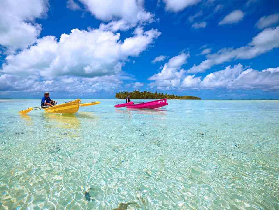  عکس کشور جزایر کوکوس یا جزایر کیلینگ