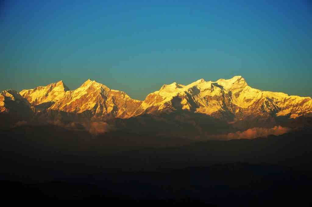  عکس کشور نپال