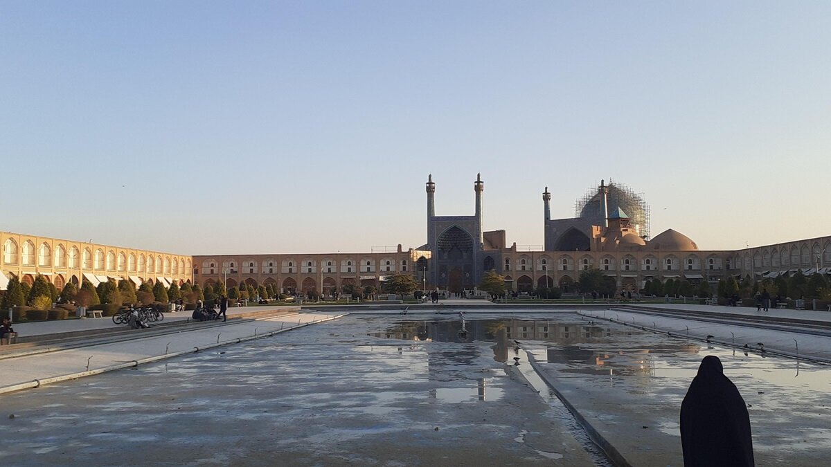 ساز و کار اضطراری برای حفاظت از میراث فرهنگی ایران بدهید