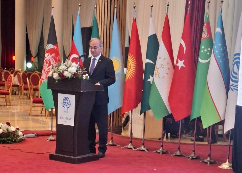 ۲۰۲۶، سال اجراییسازی برنامهها و تدوین سند چشمانداز ۲۰۳۵ اکو