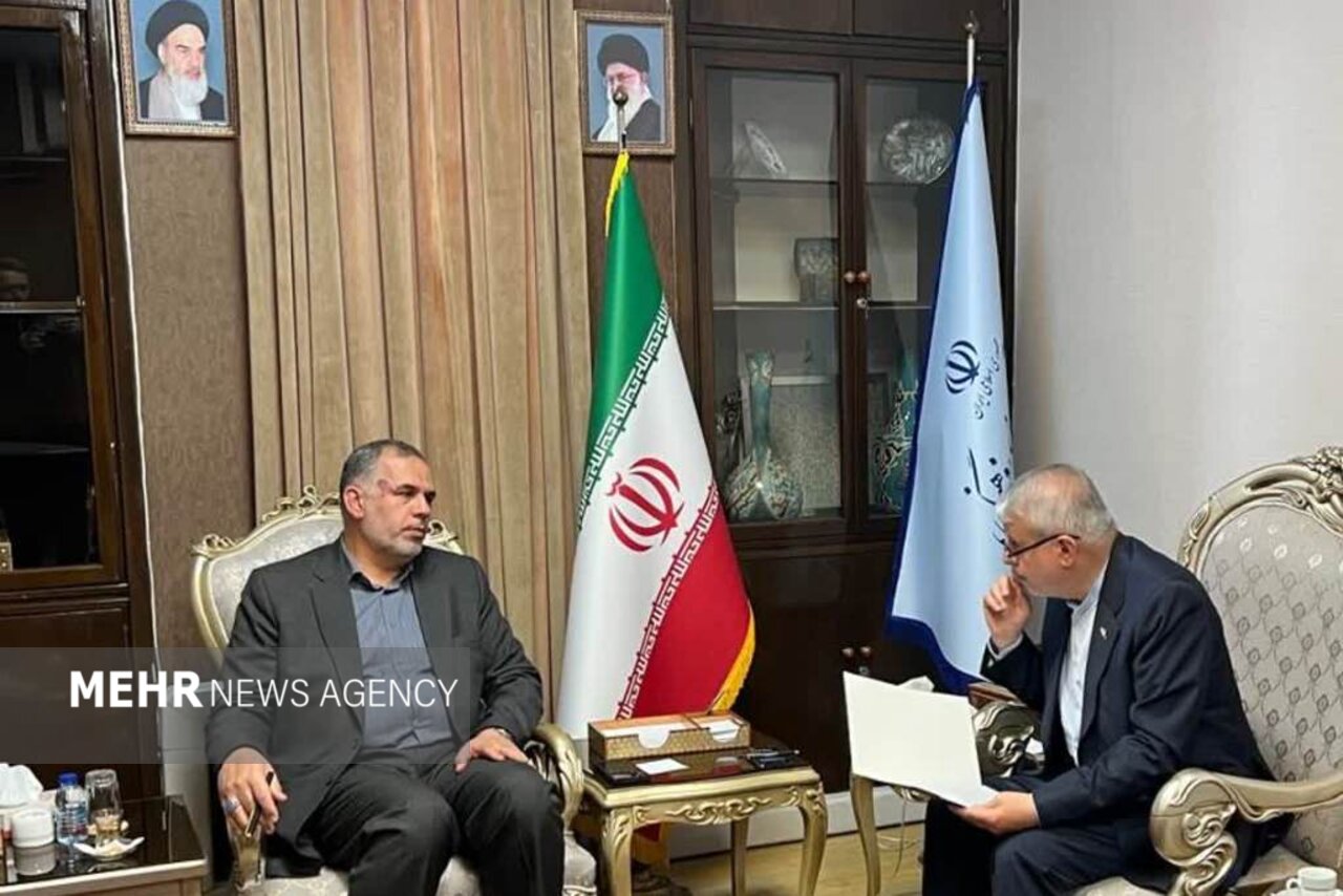 ادارات میراث فرهنگی چند شهر استان خوزستان ارتقا مییابند