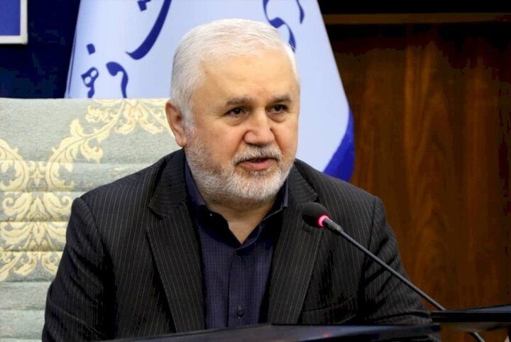 میراثفرهنگی باید به موتور تولید هویت ایران تبدیل شود
