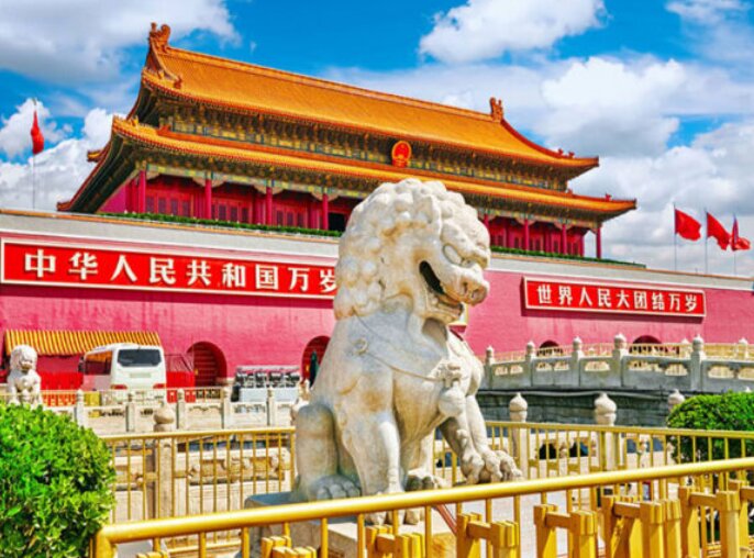 بایدها و نبایدهای سفر به چین در سال ۲۰۲۴ / سفری به سرزمین اژدها
