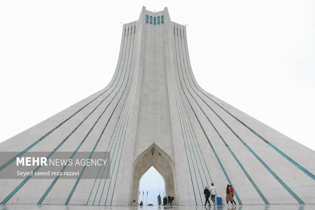مجمع جهانی گردشگری شهری در زمان دیگری برگزار می شود