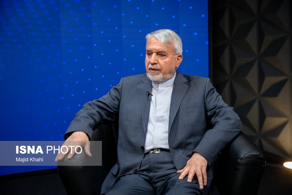 صالحیامیری: جذب سرمایهگذار برای غار کتلهخور از صندوق احیا پیگیری میشود