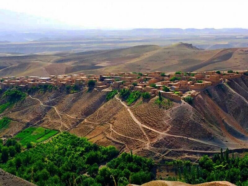 ضرورت رویکرد میانرشتهای برای توسعه پایدار ژئوتوریسم در کلات