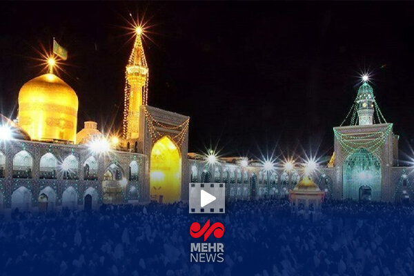 ۳.۵ میلیون گردشگر مذهبی سال گذشته به ایران آمدند