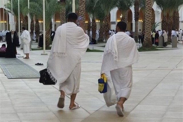 استقبال ۱۳۰ هزار نفری دانشگاهیان از سهمیه زیارت نشاندهنده جریان معنادار است