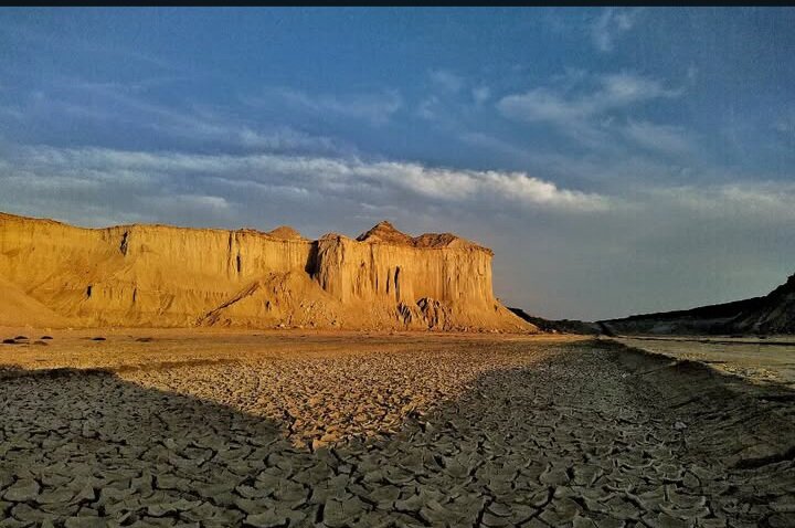 سفر به آخرین نقطه از چینخوردگیهای زاگرس؛ جاده تگزاس ایران کجاست؟