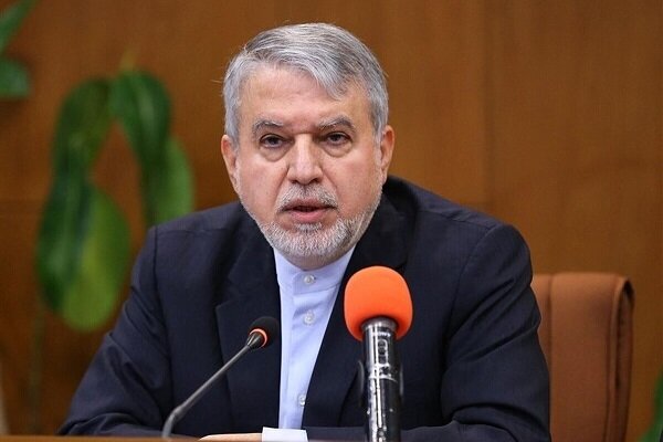 تجاوز رژیم صهیونیستی، میراث فرهنگی ایران را تهدید میکند