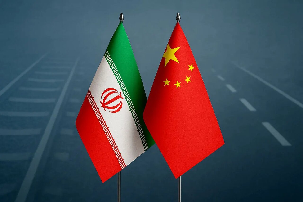 آغاز همکاریهای علمی و پژوهشی در حوزه میراثفرهنگی ایران و چین