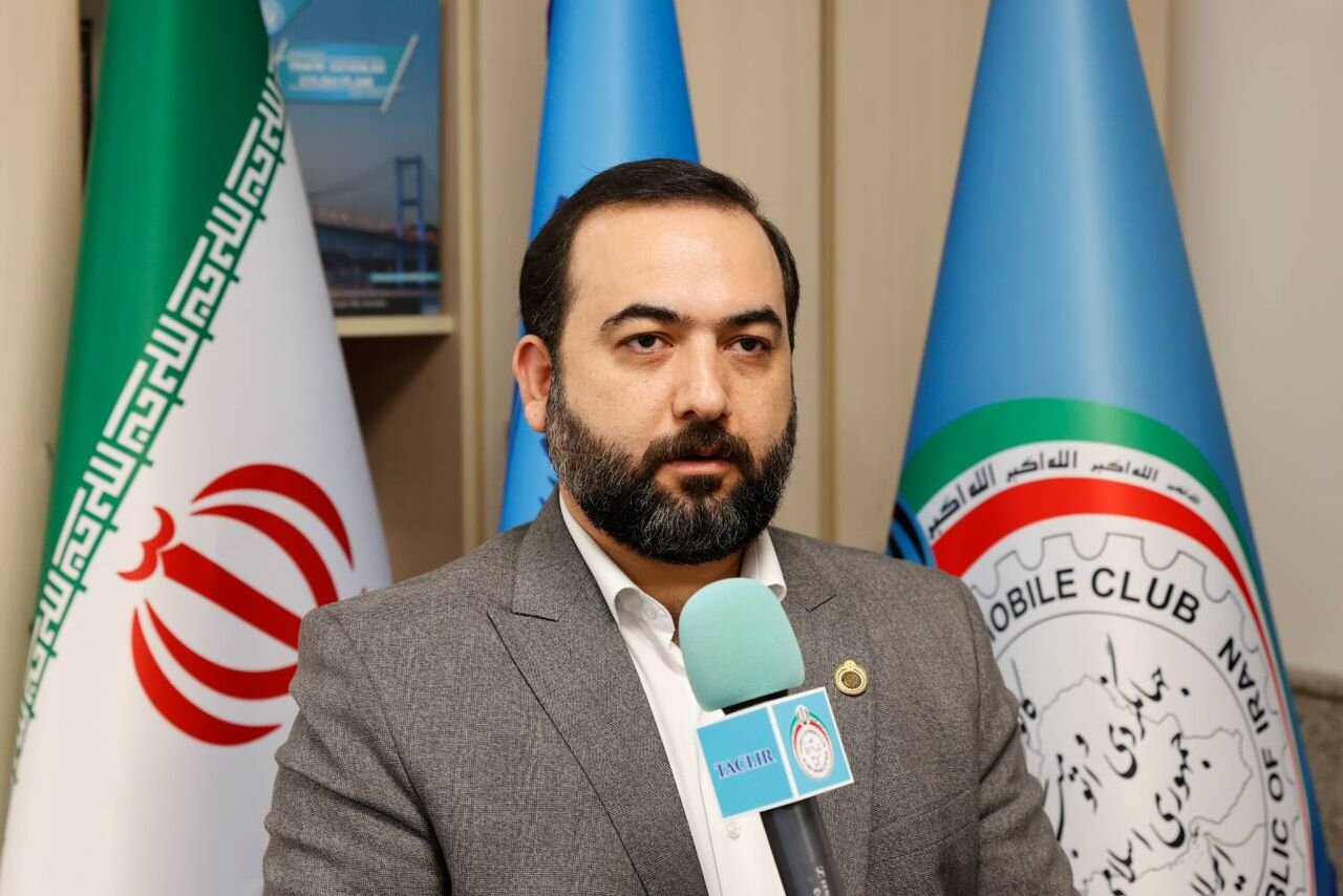 فعالیتهای کانون جهانگردی همچنان ادامه دارد