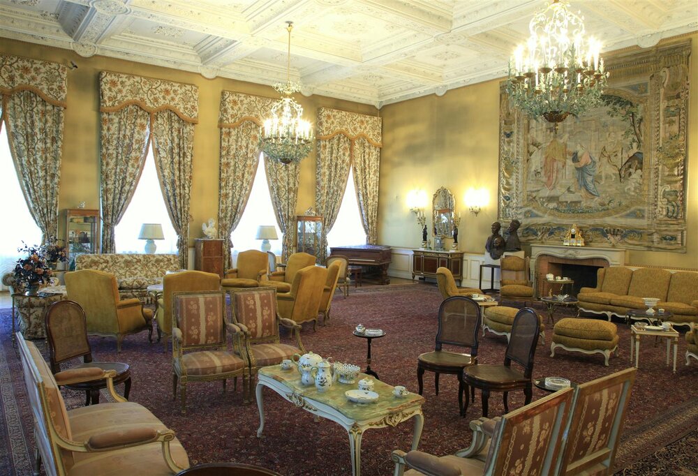 موزهها امروز و فردا برای دانشجوها و اساتید رایگان است