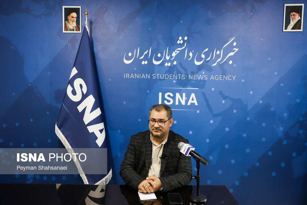 پذیرش وضعیت قرمز فرونشست در بناهای تاریخی اصفهان توسط هیئت دولت