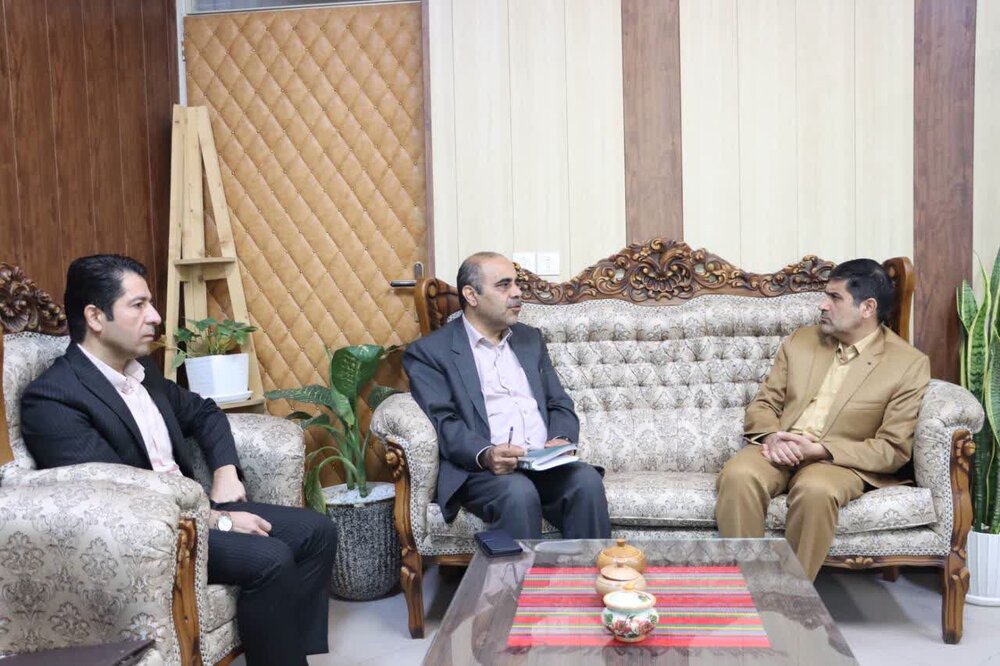 رونق گردشگری روستایی در شهرستان مهدیشهر