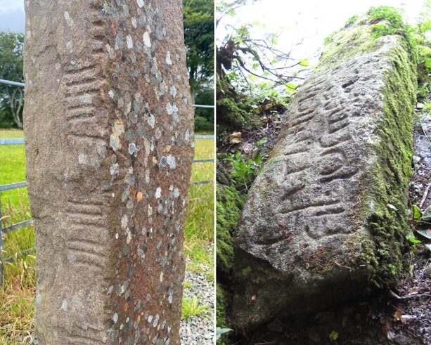 انتشار لغتنامه یک زبان باستانی