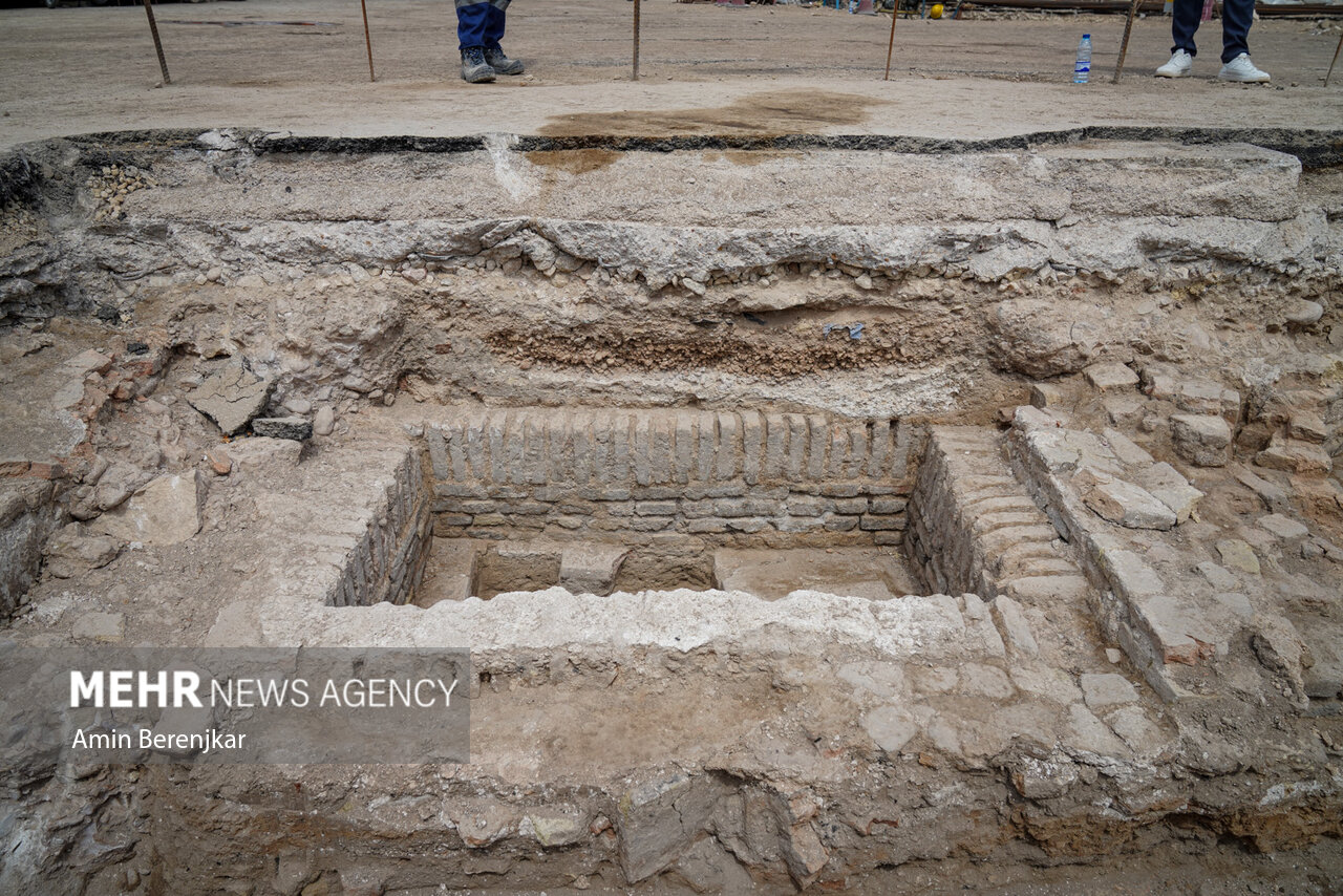 مطالعات جامع باستانشناسی در زمینه توسعه الزامی شود