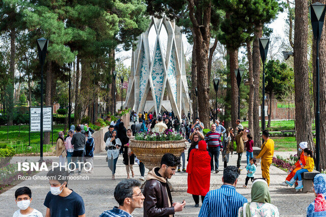 گردشگری در دنیای امروز تنها یک فعالیت تفریحی و لوکس محسوب نمیشود
