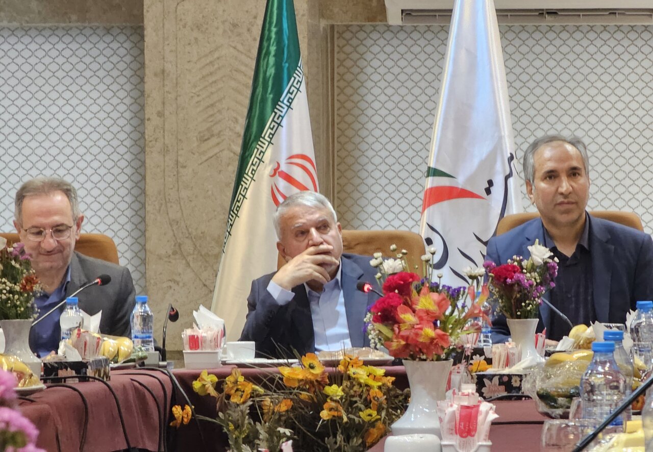 کمیته بررسی جبران خسارتهای گردشگری تشکیل شود
