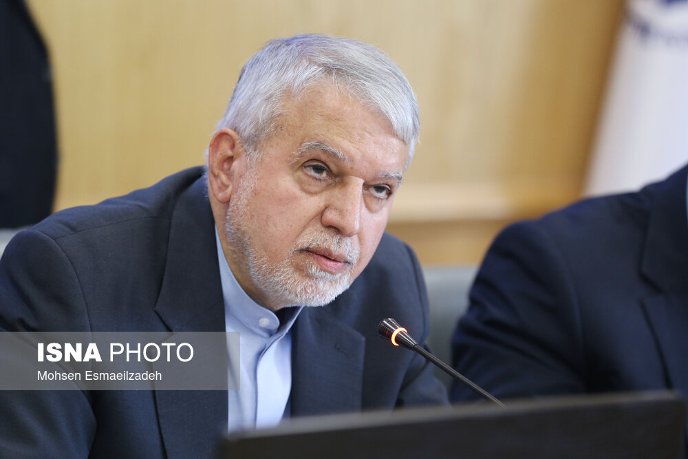 وزیر میراث فرهنگی: ایران جزو ۱۰ کشور نخست جهان از نظر تعداد آثار ثبت شده در یونسکو است