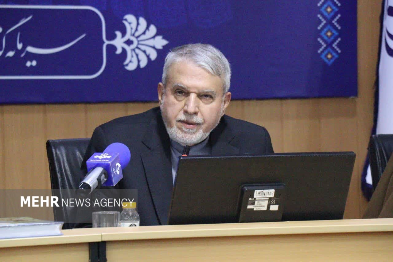 ایرانِ مقاوم با وحدت ملی از جنگ عبور میکند