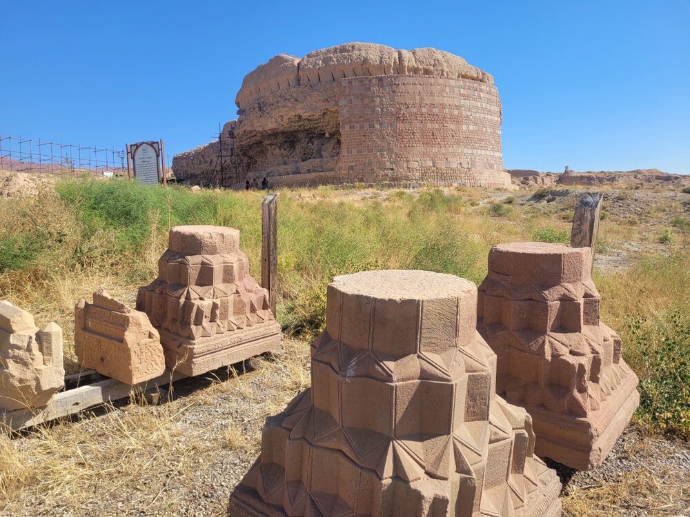 دو شهر باستانی و قدیمیترین دانشگاه شمال غرب ایران در تهدید