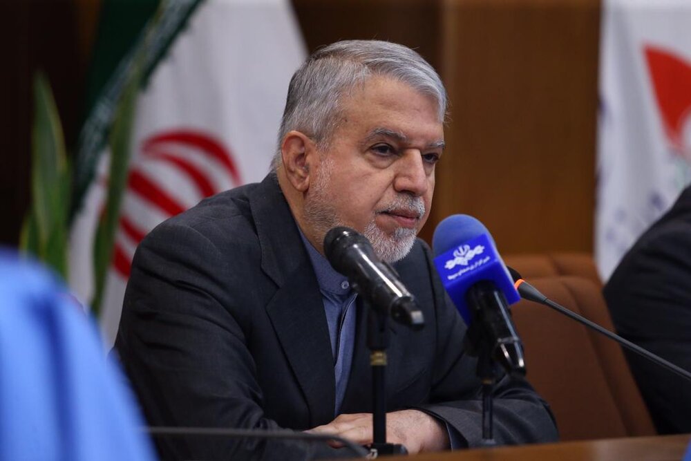 صالحی امیری: مطالعات فنی و جامع زرینغار صورت بگیرد