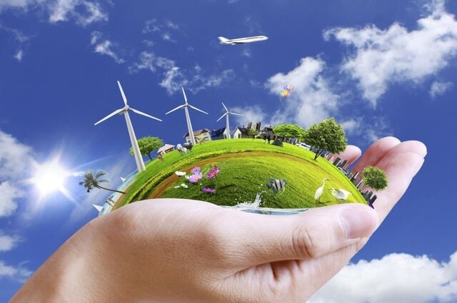 ساخت آیندهای پایدار از رهگذر میراث و تابآوری جوامع