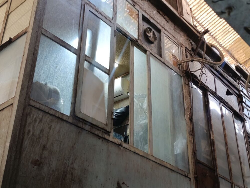 بازاری میان خطر و بیتوجهی؛ چرا ایمنی در قلب تهران گرفتار بنبست است؟