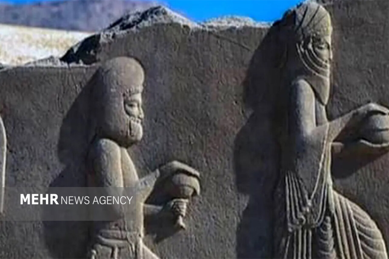 رازهای سنگی بازخوانی میشوند؛ مرمت تختجمشید با فناوری نوین