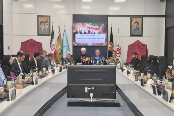 صالحیامیری: امنیت و اقتدار ایران مرهون خون شهداست