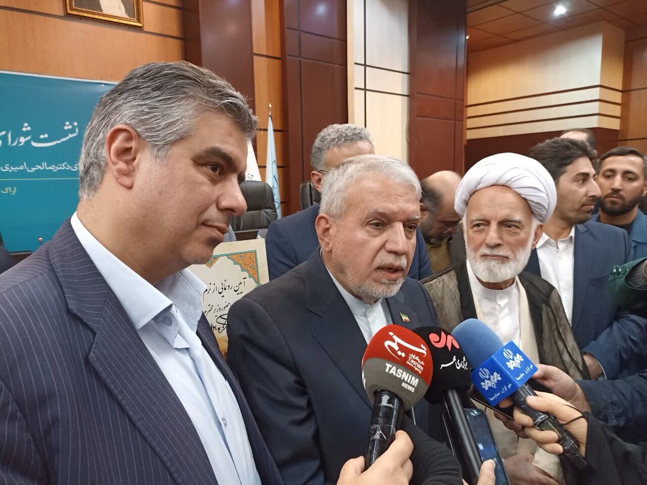 صالحی امیری: توافق ایران و عمان، گردشگری دریایی را رونق میدهد