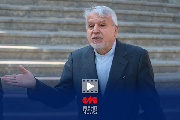 صالحی امیری: آمار ورود گردشگران به ۴.۵ میلیون رسید