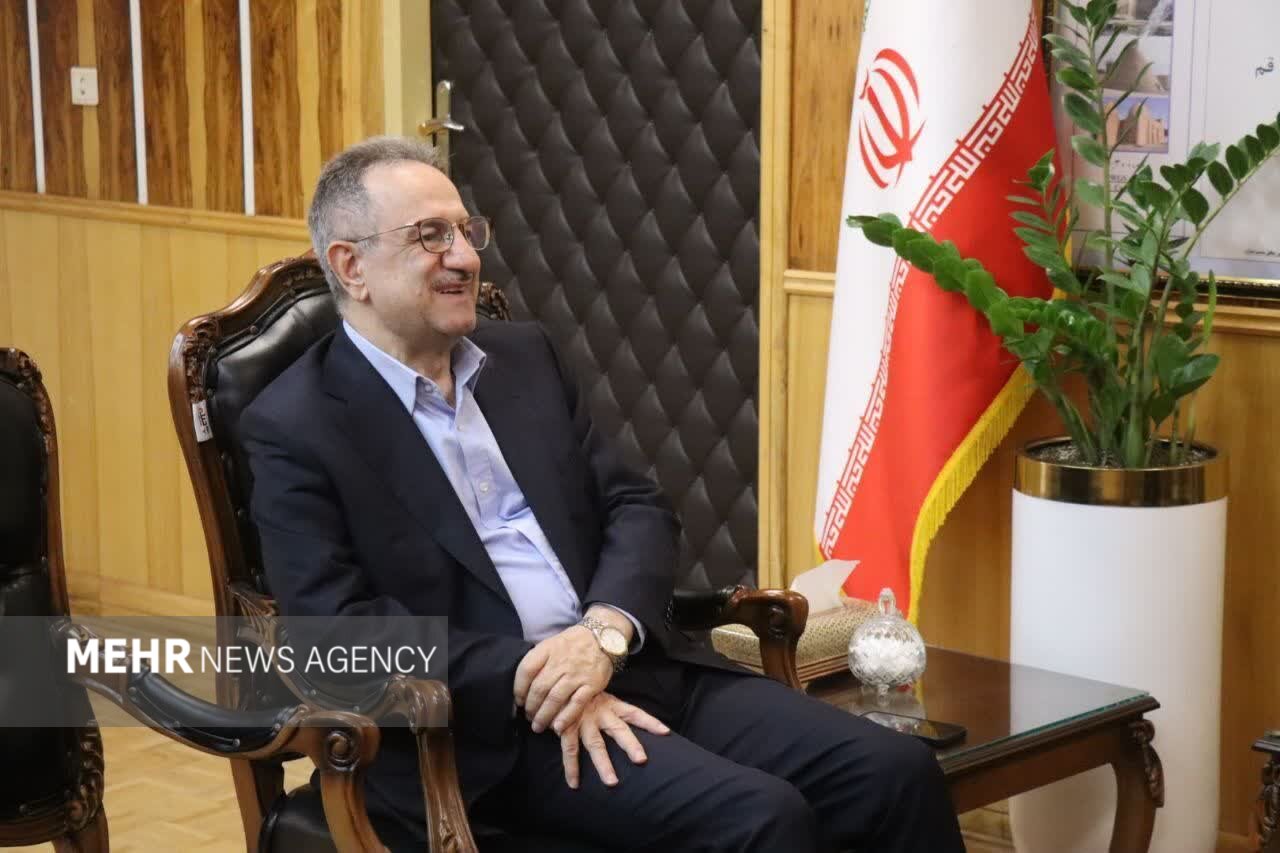 معاون وزیر میراث: ۶۴ مرکز اقامتی و بومگردی در «جنگ رمضان» خسارت دیدند