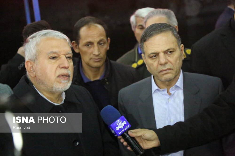 وزیر میراثفرهنگی: زنجان نگین درخشان گردشگری کشور است