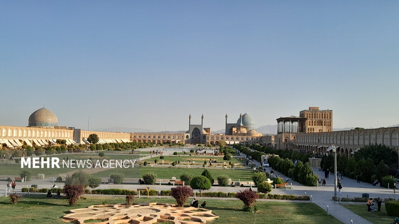میراث جهانی اصفهان در خطر؛ یونسکو سکوت کرده است