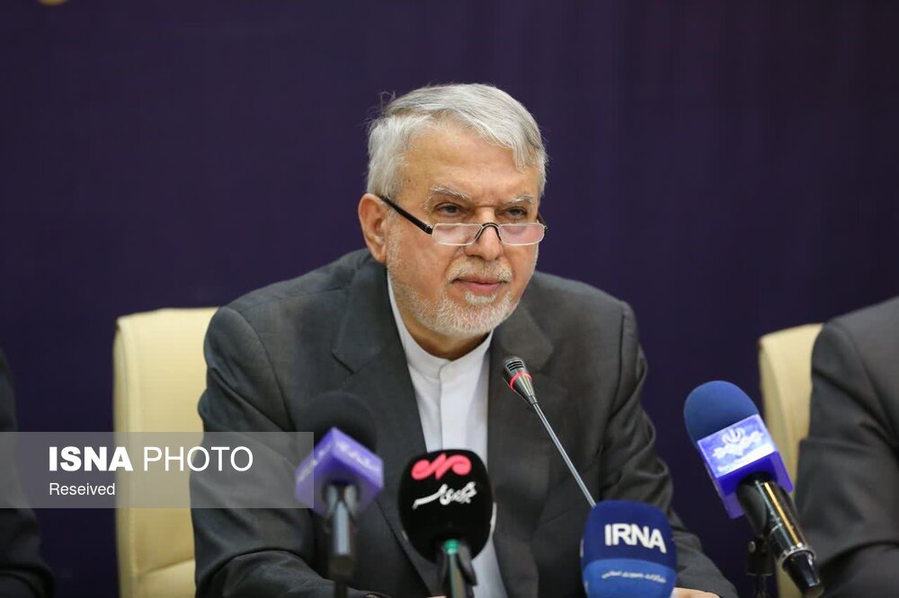 صالحی امیری: زنجان پتانسیل تبدیل شدن به قطب گردشگری ایران را دارد