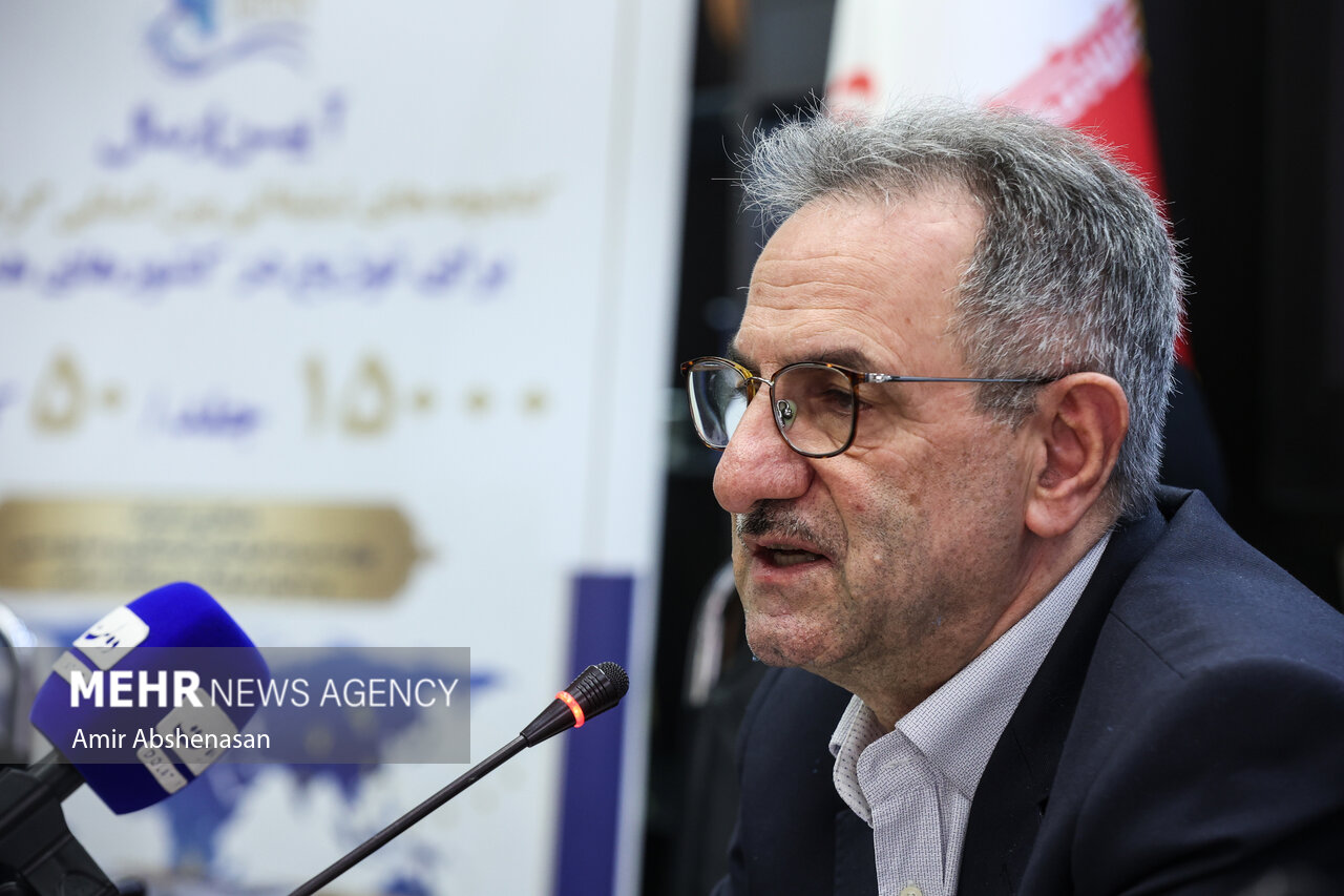 توسعه گردشگری دسترسپذیر در دستور کار استانداردسازی مراکز اقامتی