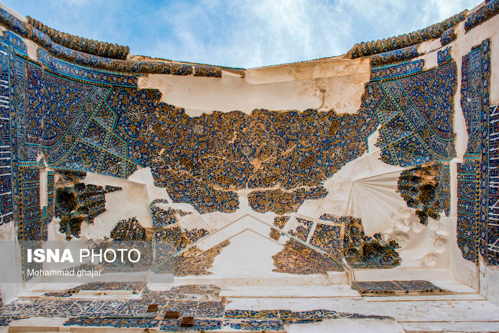 توضیحاتی درباره مرمت بازار تبریز، مسجد کبود، کلیسای سنتاستپانوس و پاسخی به انتقادها