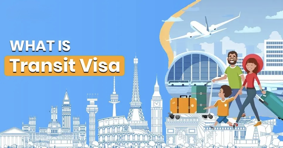 کشورهای مجاز برای ترانزیت فرودگاهی بدون ویزا با پاسپورت ایرانی