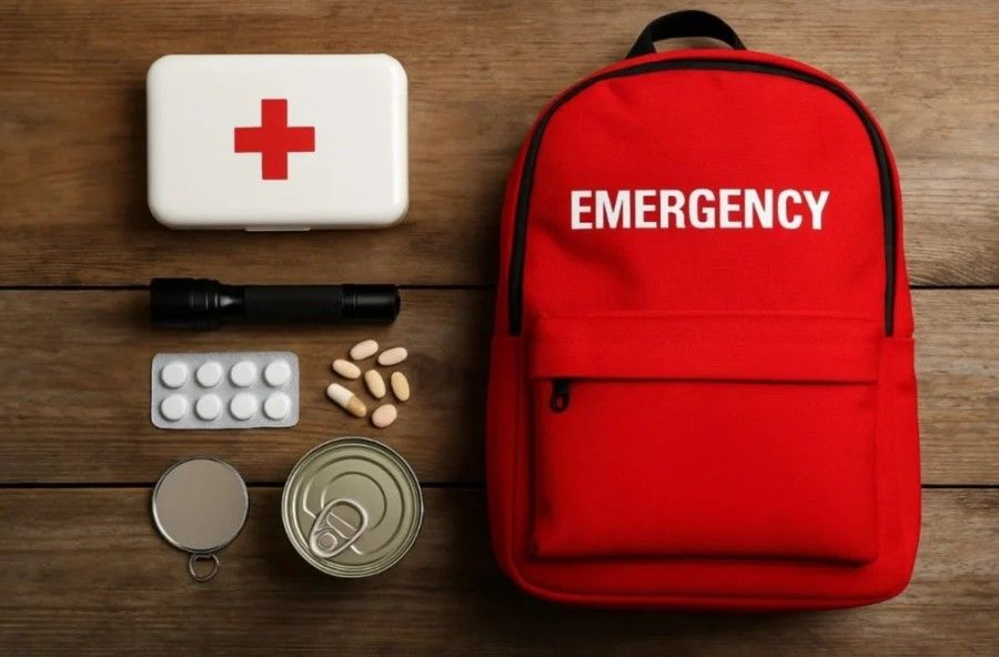 چک لیست جامع آمادگی در شرایط جنگی