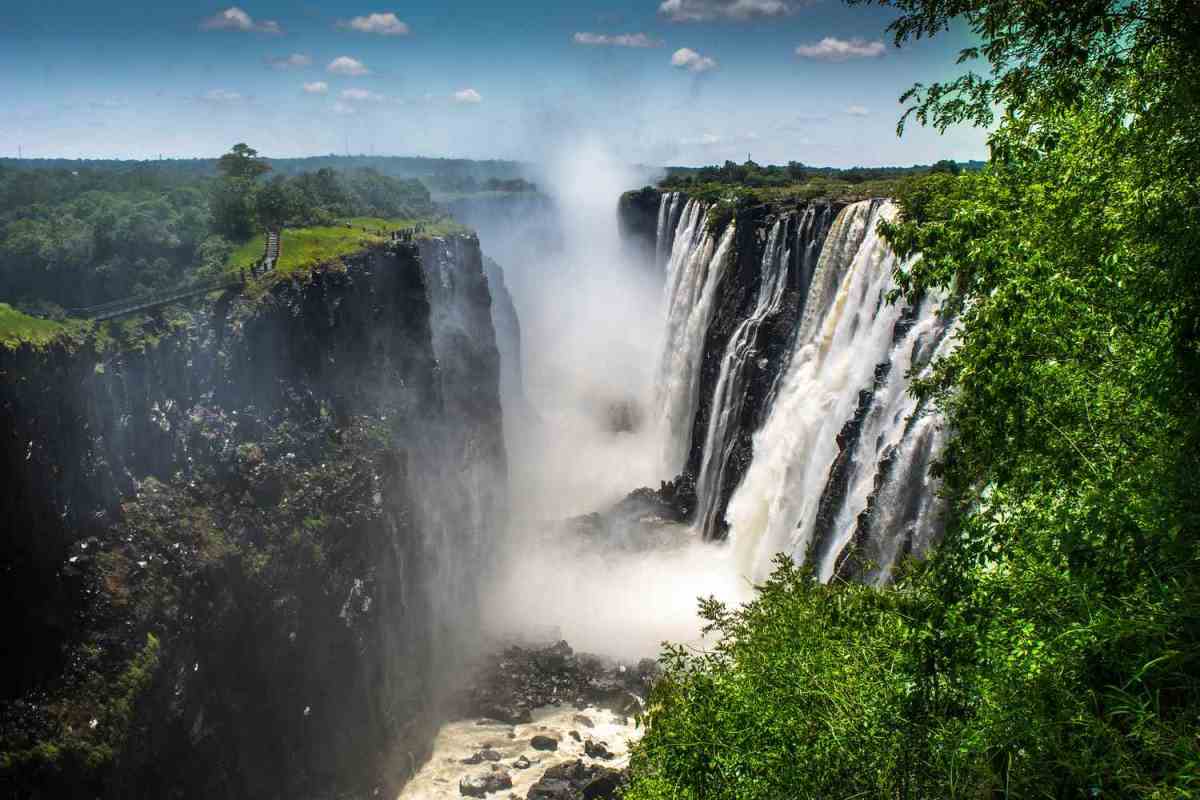  عکس کشور زیمبابوه