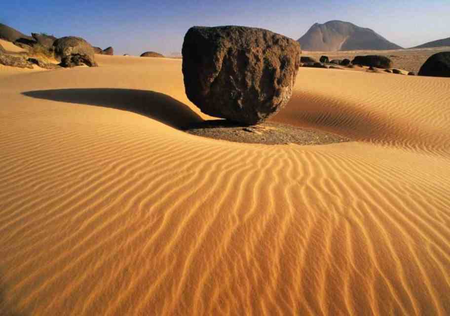  عکس کشور موریتانی