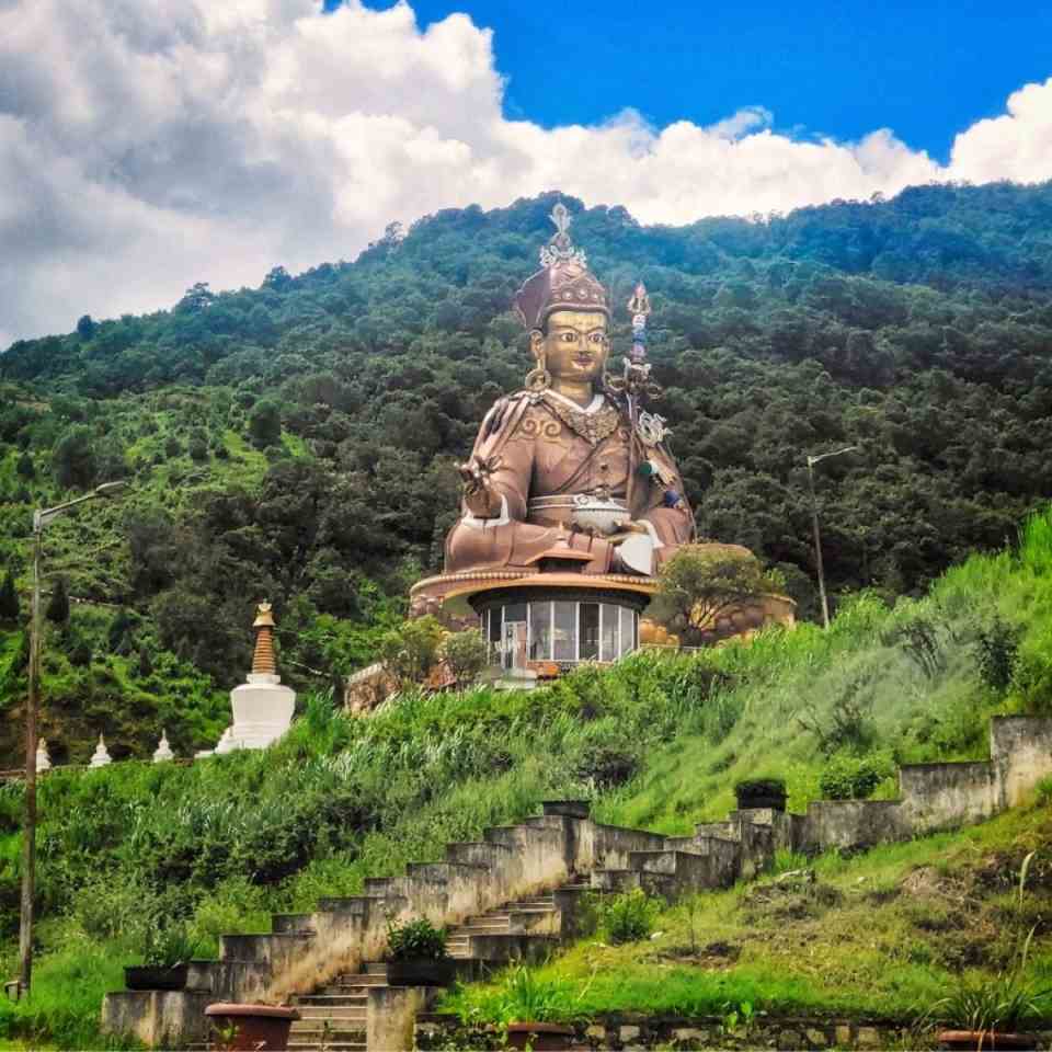  عکس کشور بوتان