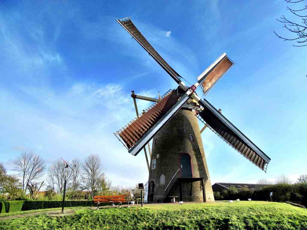  عکس کشور هلند