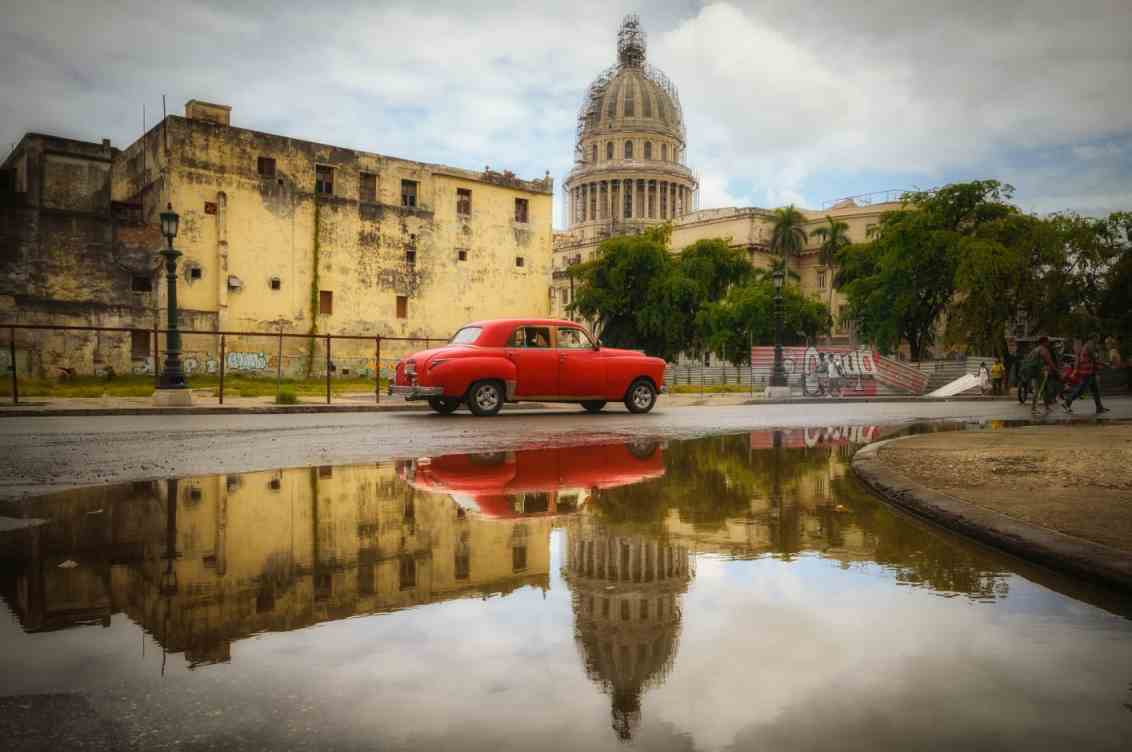  عکس کشور کوبا