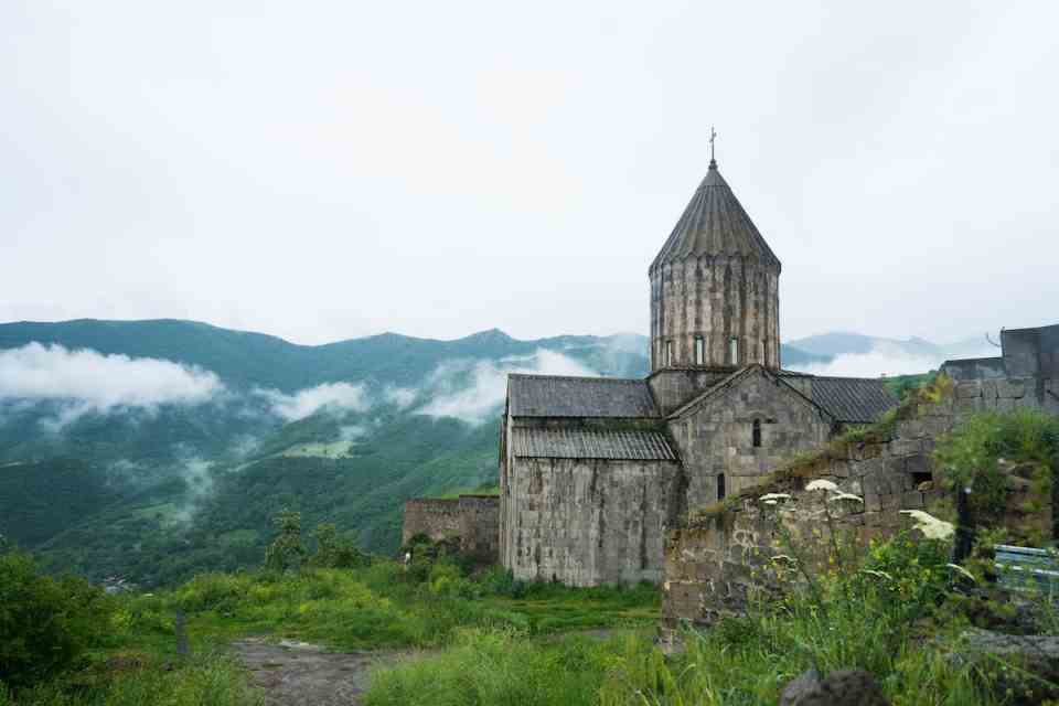  عکس کشور ارمنستان