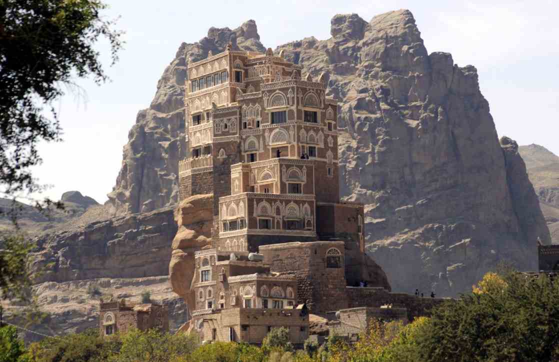  عکس کشور یمن